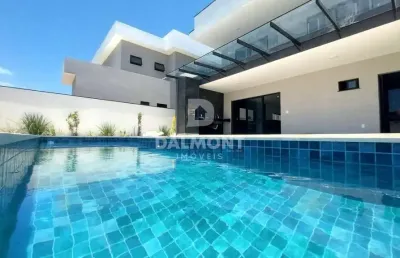 Alphaville cabo frio - 341m², nova, aceita financiamento
