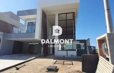 Casa em condomínio fechado com 3 quartos à venda na Rua do Guriri, 4807, Dunas do Peró, Cabo Frio