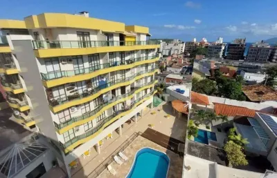 Cobertura com 3 quartos à venda na Rua Meira Júnior, 39, Centro, Cabo Frio