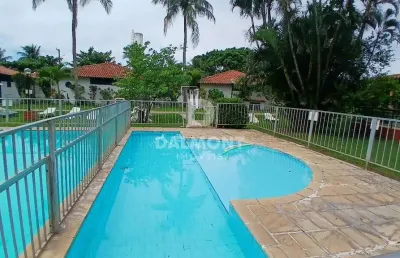 Jardim excelsior - cabo frio - bangalô bem localizado, ideal para investir