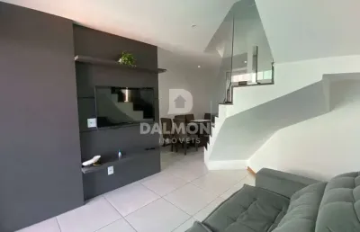 Braga - cabo frio - cobertura 3 quartos no braga com uma vista espetacular