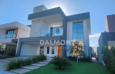 Terras alphaville - cabo frio/rj - casa com 04 quartos, com 256,77 de área construída.