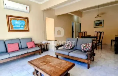 Braga - cabo frio - 102m² de apartamento vazio e mobiliado