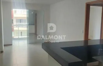 Braga - cabo frio - pronto para morar - 70,06m² - sala, 1 quarto, varanda e gar