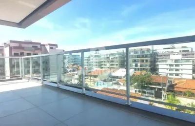 Braga - cabo frio - sol manhã, 71,71m², sala, 1 quarto, garagem esc