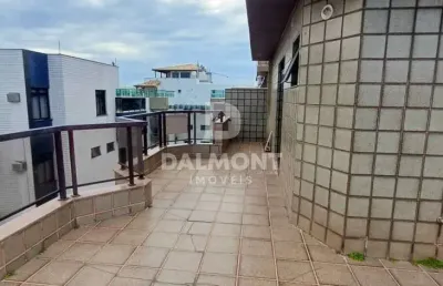 Apartamento de 03 quartos, com 300m² na vila nova - cabo frio/rj;