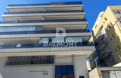 Braga - cabo frio - apartamento 2 quartos no braga com uma vista livre, r$ 775.000,00 -