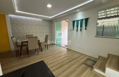 Cajueiro - cabo frio - casa independente pronta para morar