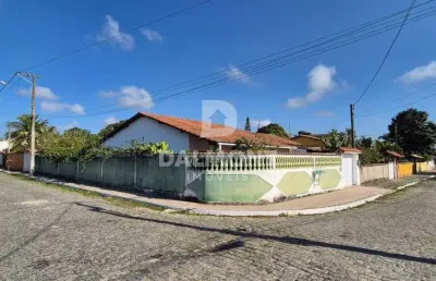 Rua das acacias - caminho de búzios - cabo frio - casa com terreno livre - 300mil