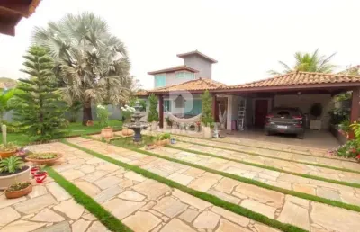Rasa - armação dos búzios - casa duplex, 132 m² área construída, 3 suítes, próximo ao club aretê.