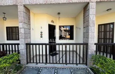 Casa em condomínio palmeiras, cabo frio / rj - r$ 350.000,00