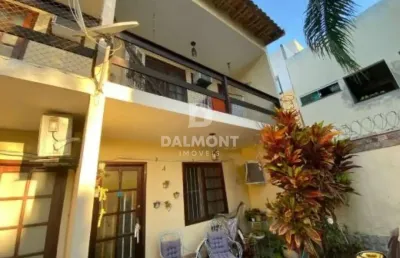 Palmeiras, cabo frio/rj - casa em condomínio, 2 quartos por r$ 420.000,00