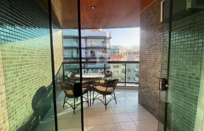 Vila nova - cabo frio/rj - apto de 3 quartos, 115m². seu lar com conforto e lazer,  pertinho do mar.