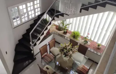 Casa com 4 quartos à venda no Baraúna, Feira de Santana 