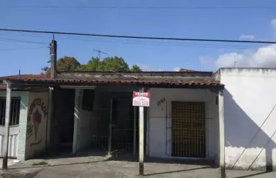 Casa com 2 quartos à venda na Brasília, Feira de Santana 