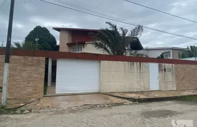 Casa com 5 quartos à venda no Baraúna, Feira de Santana 