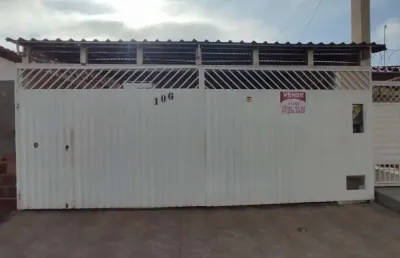 Casa com 2 quartos à venda no Parque Getúlio Vargas, Feira de Santana 
