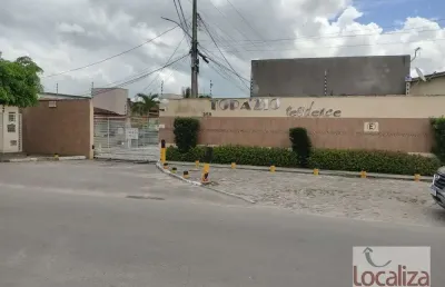 Casa em condomínio fechado com 4 quartos à venda no Tomba, Feira de Santana 