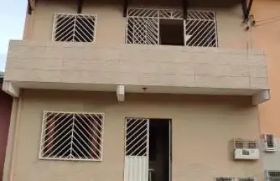 Casa com 4 quartos à venda no Cabuçu, Saubara 