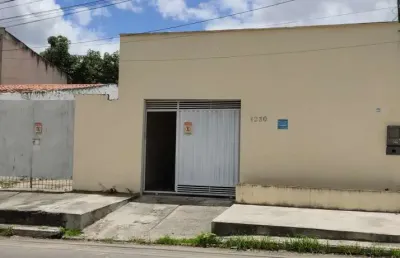 Casa com 2 quartos à venda no Parque Ipê, Feira de Santana 
