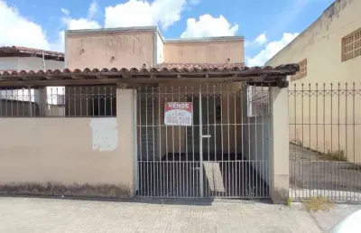 Casa com 6 quartos à venda no Centro, Feira de Santana 