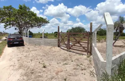 Chácara / sítio à venda no Retiro, Coração de Maria 