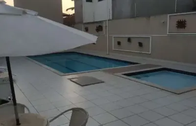 Apartamento com 2 quartos à venda no Tomba, Feira de Santana 