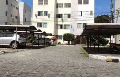 Apartamento com 3 quartos à venda na Brasília, Feira de Santana 