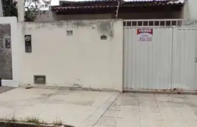 Casa com 3 quartos à venda no Parque Ipê, Feira de Santana 