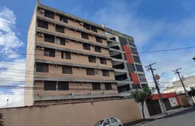 Apartamento com 4 quartos à venda no Capuchinhos, Feira de Santana 