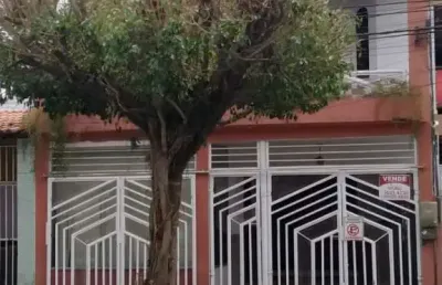 Casa na avenida maria quitéria, bairro  brasília  -  feira de santana