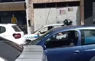 Casa comercial à venda no Centro, Aracaju 