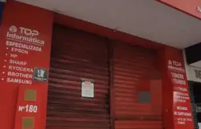 Ponto comercial à venda no Centro, Feira de Santana 