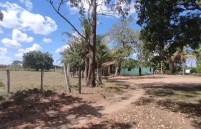 Fazenda à venda no Mercês, São Gonçalo dos Campos 