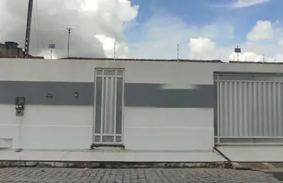 Casa com 3 quartos à venda na Brasília, Feira de Santana 