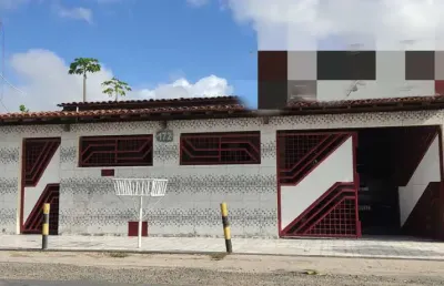 Casa com 2 quartos à venda no Tomba, Feira de Santana 
