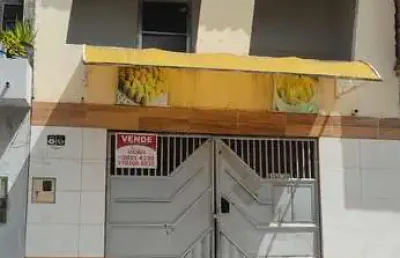 Casa com 2 quartos à venda no Calumbi, Feira de Santana 