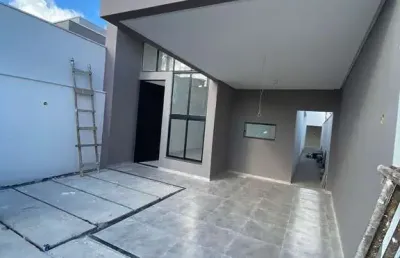 Casa com 3 quartos à venda no Sim, Feira de Santana 