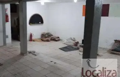 Casa comercial à venda no Capuchinhos, Feira de Santana 