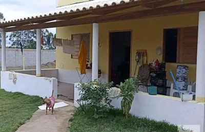 Chácara / sítio com 3 quartos à venda no Capinal, Vitória da Conquista 