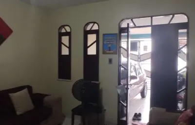 Casa com 3 quartos à venda no Rua Nova, Feira de Santana 