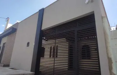Casa com 3 quartos à venda no Centro, Feira de Santana 