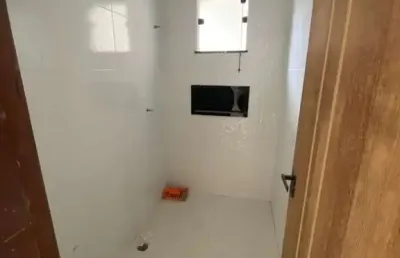 Casa com 2 quartos à venda no Papagaio, Feira de Santana 