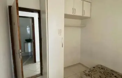 Apartamento com 2 quartos à venda no Pedra do Descanso, Feira de Santana 