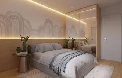 Casa com 2 quartos à venda no Papagaio, Feira de Santana 