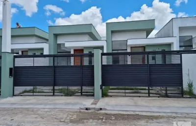 Casa com 3 quartos à venda no Sim, Feira de Santana 