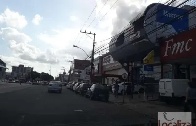 Ponto comercial para alugar no Centro, Feira de Santana 