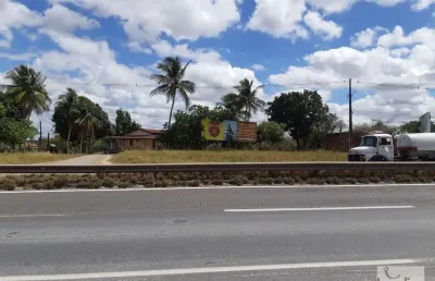 Chácara / sítio com 10 quartos à venda em Humildes, Feira de Santana 