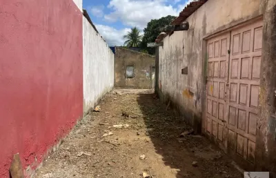 Barracão / Galpão / Depósito à venda no Santa Mônica, Feira de Santana 
