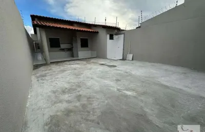 Casa com 3 quartos à venda no Conceição, Feira de Santana 